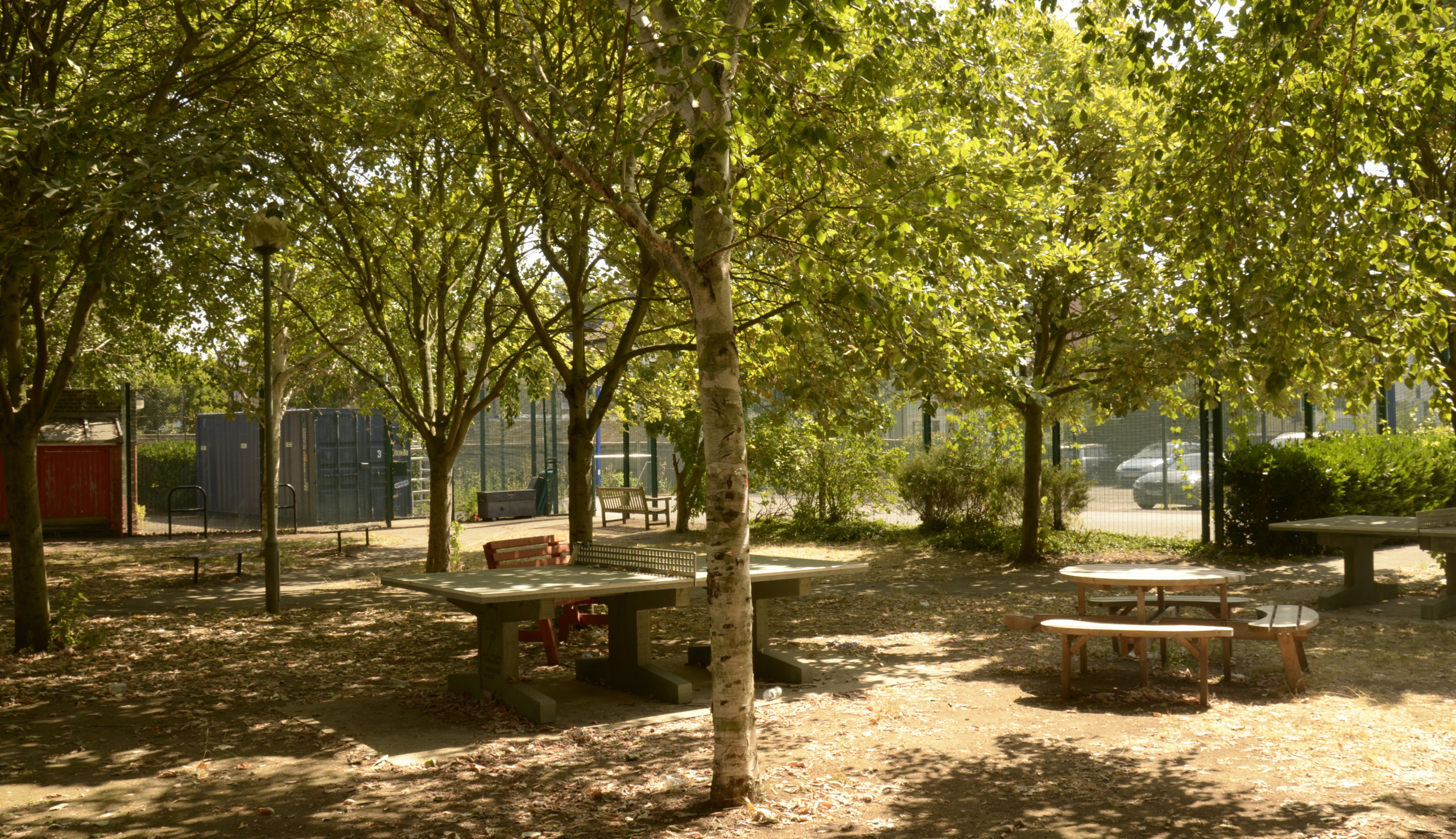 Adverse weather and Academy closure