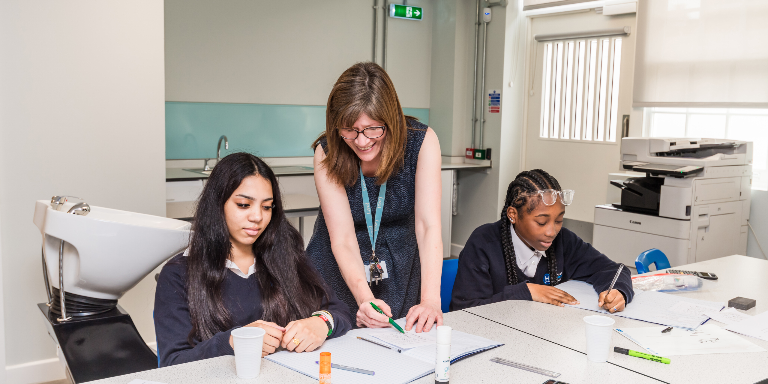 Curriculum Overview
