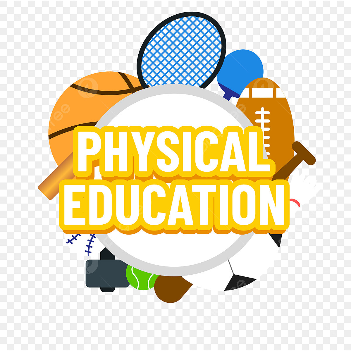 Primary Physical Education