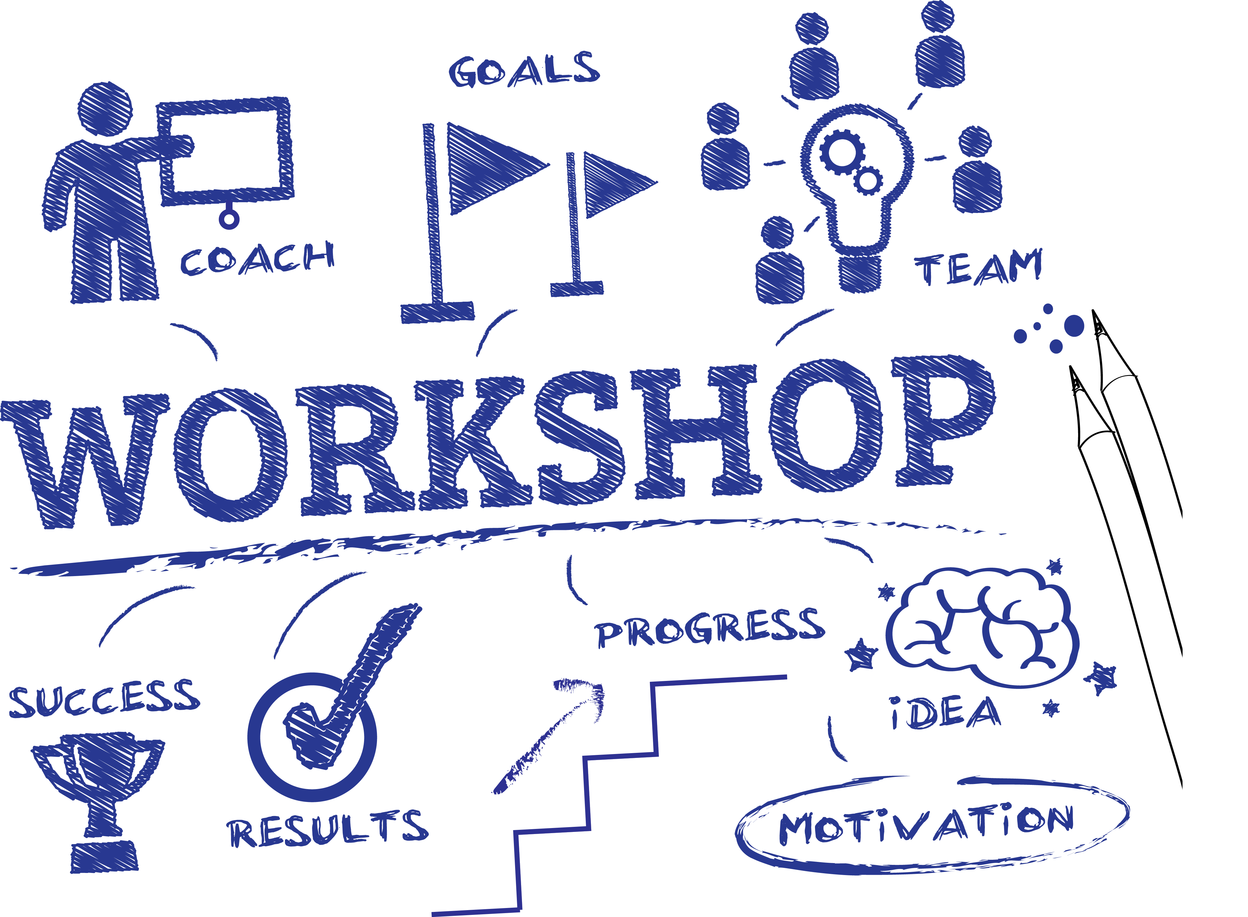 Upcoming Workshops & Events at Bridge Primary