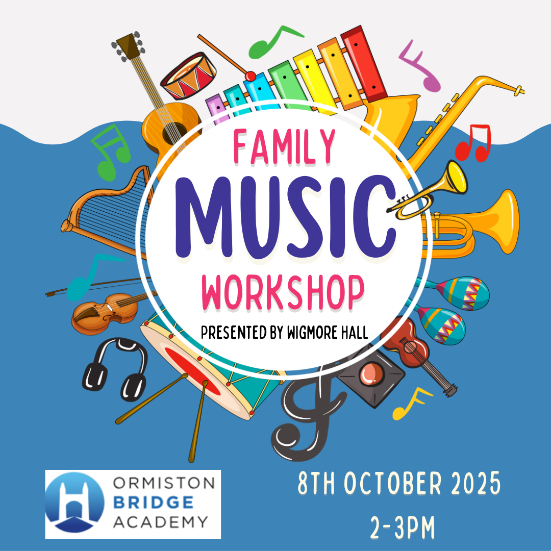Family Music Workshop