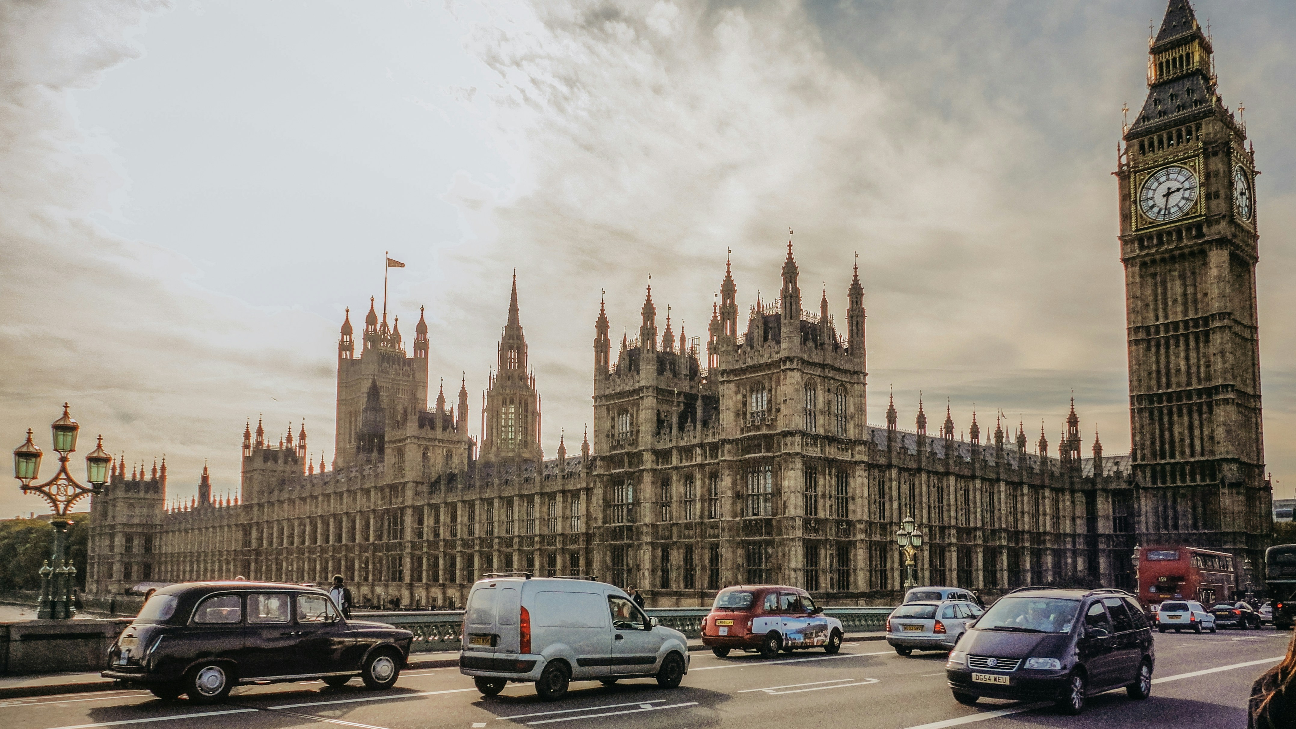 Students visit Parliament for International Women’s Day
